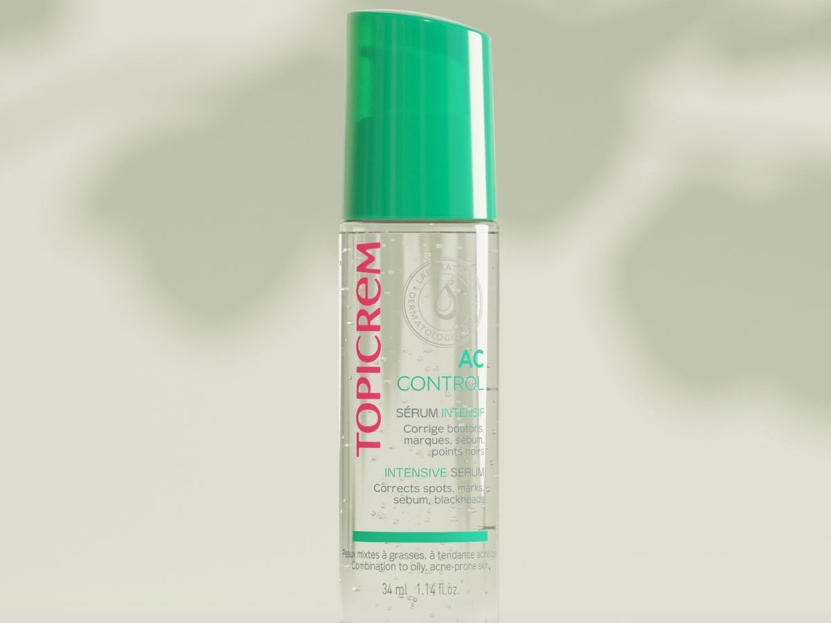 Tropicrem AC Control – Sérum Intensif