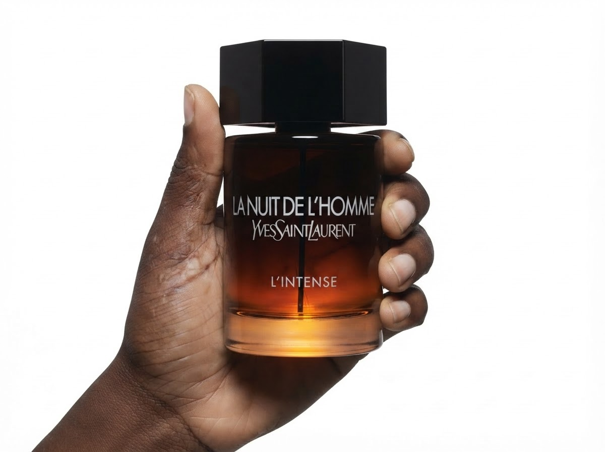 La Nuit de l'homme-YSL